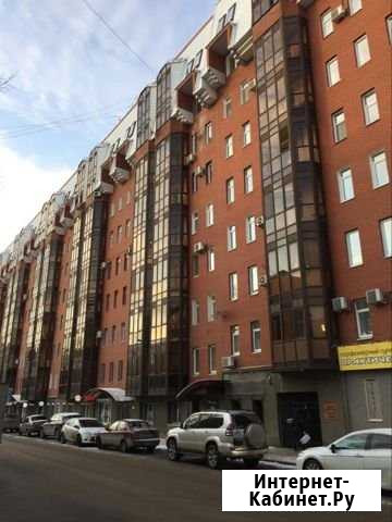4-комнатная квартира, 124.5 м², 2/9 эт. на продажу в Перми Пермь - изображение 1