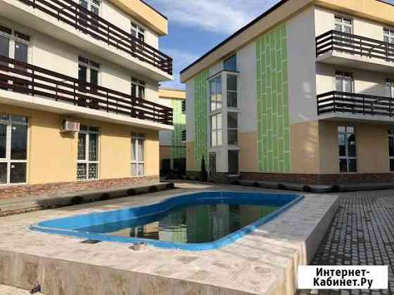 1-комнатная квартира, 34 м², 3/3 эт. на продажу в Сочи Сочи