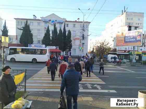 Супертрафик на Ост. Юмашева 18 кв.м. Севастополь