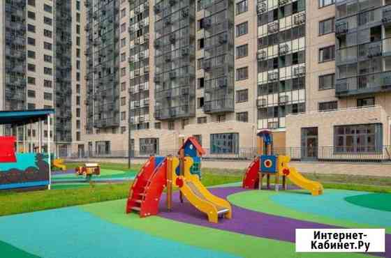 1-комнатная квартира, 40.5 м², 8/25 эт. на продажу в Москве Москва