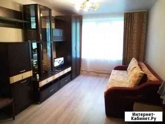 1-комнатная квартира, 33 м², 2/9 эт. на продажу в Москве Москва