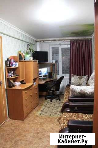 3-комнатная квартира, 64 м², 5/5 эт. на продажу в Красноярске Красноярск - изображение 1
