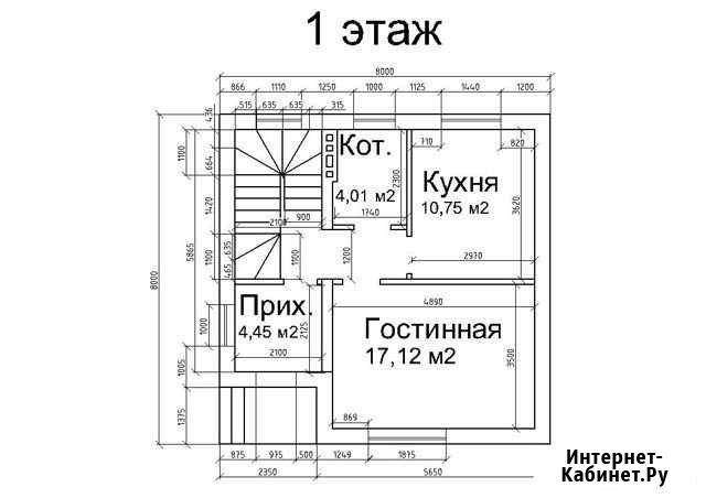 Дача 88.6 м² на участке 7.7 сот. на продажу в Краснодаре Краснодар - изображение 1