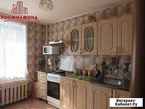 4-комнатная квартира, 67 м², 1/5 эт. на продажу в Чите Чита