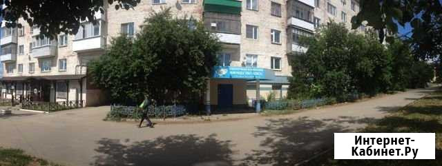 Помещение свободного назначения, 225 кв.м. Воткинск - изображение 1