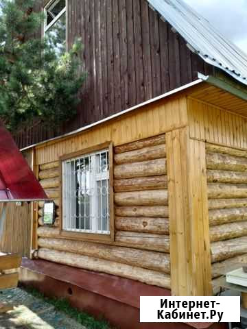 Дача 70 м² на участке 20 сот. на продажу в Томске Томск - изображение 1