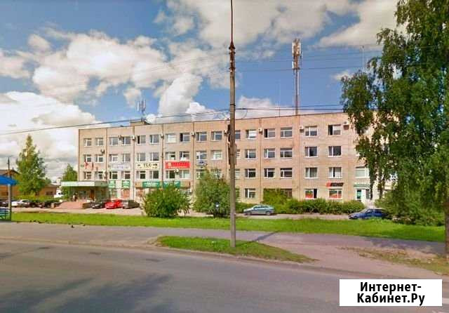 Помещение 300 кв.м. с вытяжкой Великий Новгород - изображение 1
