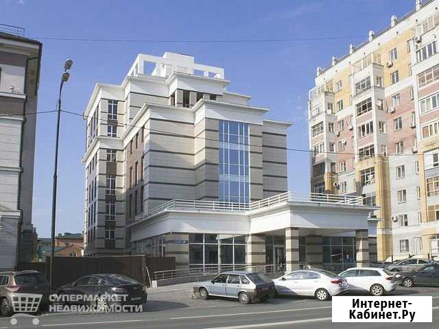 Гостиница, 4300 кв.м. Казань - изображение 1