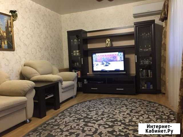 2-комнатная квартира, 52.4 м², 6/9 эт. на продажу в Ульяновске Ульяновск - изображение 1