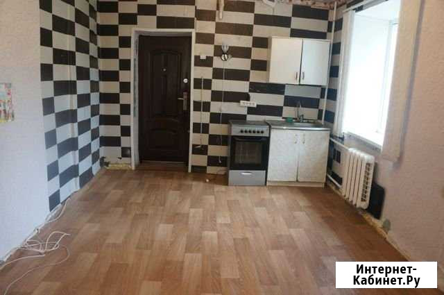 Комната 18.3 м² в 1-ком. кв., 4/6 эт. на продажу в Верхней Салде Верхняя Салда - изображение 1