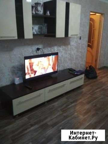 1-комнатная квартира, 33 м², 1/5 эт. в аренду посуточно в Белогорске Амурской области Белогорск - изображение 1