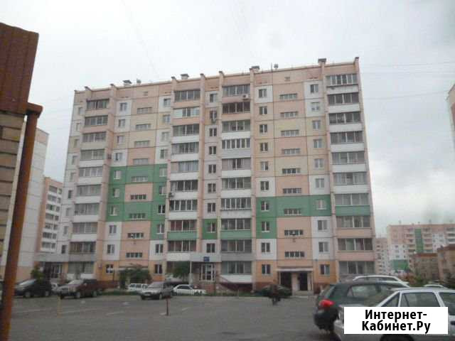 4-комнатная квартира, 120.4 м², 7/10 эт. на продажу в Магнитогорске Магнитогорск - изображение 1
