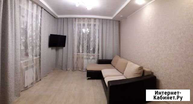 2-комнатная квартира, 60 м², 2/10 эт. на продажу в Томске Томск - изображение 1