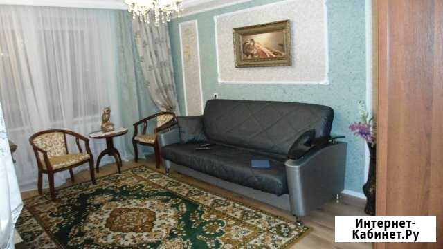 3-комнатная квартира, 60 м², 1/2 эт. на продажу в Викулово Викулово - изображение 1