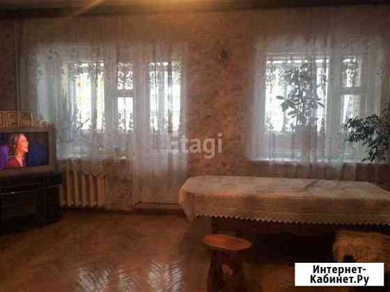 3-комнатная квартира, 110.1 м², 6/6 эт. на продажу в Брянске Брянск