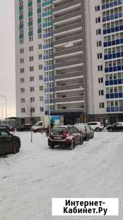 2-комнатная квартира, 53 м², 2/18 эт. на продажу в Казани Казань