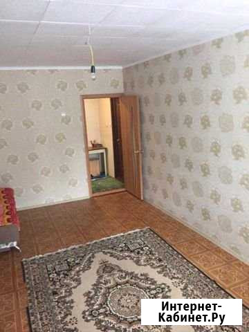 1-комнатная квартира, 26 м², 2/10 эт. в аренду на длительный срок в Липецке Липецк - изображение 1