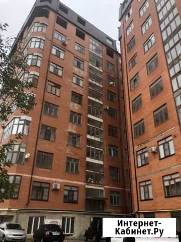 2-комнатная квартира, 88 м², 6/10 эт. на продажу в Махачкале Махачкала - изображение 1
