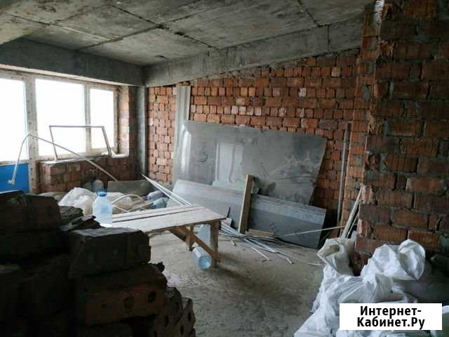 1-комнатная квартира, 44 м², 10/10 эт. на продажу в Каспийске Каспийск - изображение 1