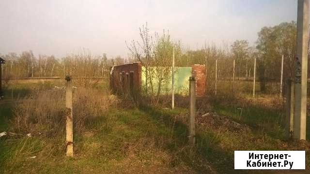Гараж >30 м² на продажу в Воронеже Воронеж - изображение 1