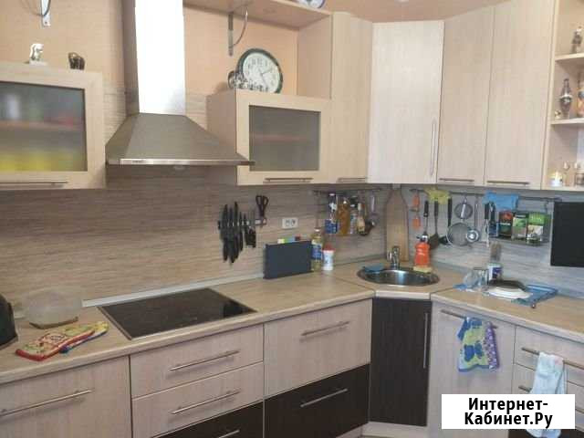 3-комнатная квартира, 80 м², 8/9 эт. на продажу в Кирове Киров - изображение 1
