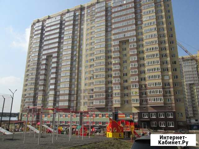 1-комнатная квартира, 40.4 м², 7/21 эт. на продажу в Ростове-на-Дону Ростов-на-Дону - изображение 1