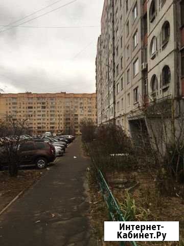 2-комнатная квартира, 53 м², 1/10 эт. на продажу в Коломне Коломна - изображение 1