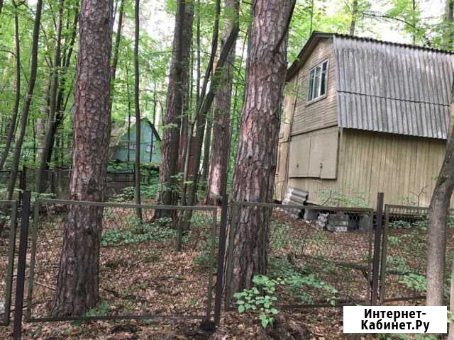 Дача 65 м² на участке 5.5 сот. на продажу в Казани Казань - изображение 1