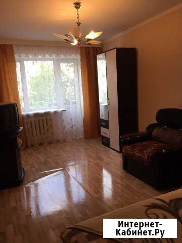 1-комнатная квартира, 30 м², 2/5 эт. в аренду посуточно в Балашове Балашов - изображение 1