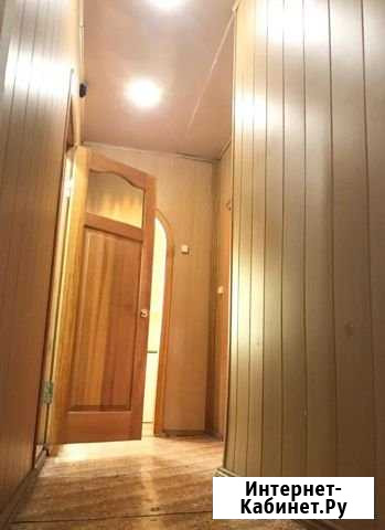 2-комнатная квартира, 46 м², 1/2 эт. на продажу в Хабаровске Хабаровск - изображение 1
