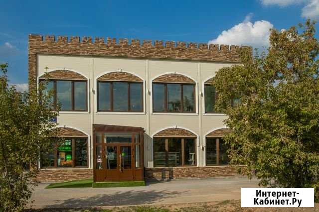 Помещение свободного назначения, 298 кв.м. Павловская Слобода - изображение 1