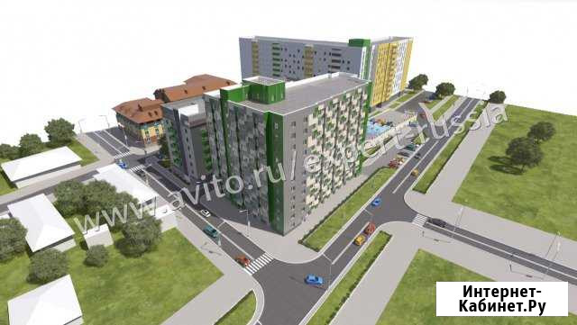 2-комнатная квартира, 58 м², 5/11 эт. на продажу в Уфе Уфа - изображение 1