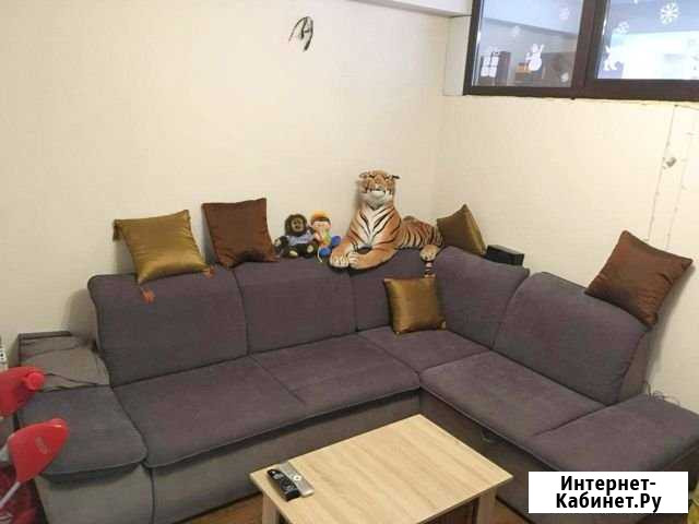 4-комнатная квартира, 73 м², 8/9 эт. на продажу в Сочи Сочи - изображение 1