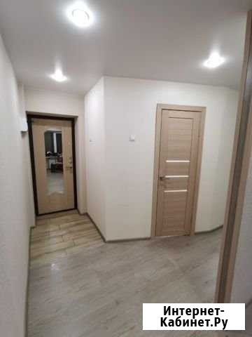 1-комнатная квартира, 31 м², 1/5 эт. на продажу в Копейске Копейск - изображение 1