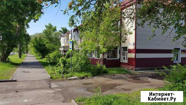 3-комнатная квартира, 93.6 м², 2/2 эт. на продажу в Бийске Бийск - изображение 1