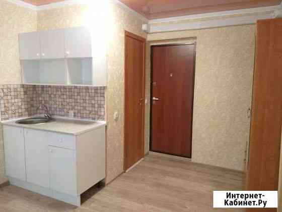 Квартира-студия, 13 м², 1/5 эт. на продажу в Казани Казань