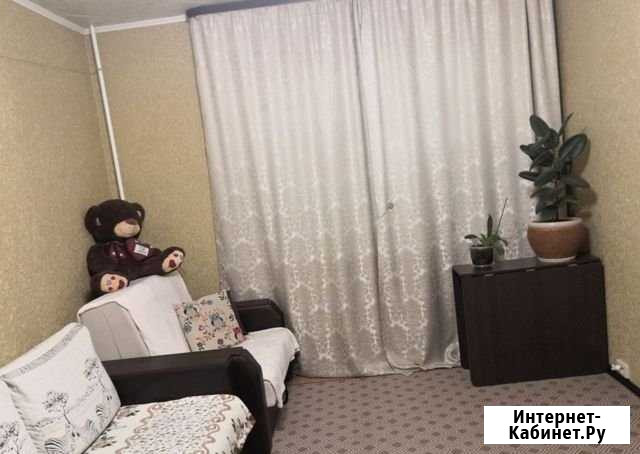 2-комнатная квартира, 54 м², 13/14 эт. на продажу в Подольске Подольск - изображение 1