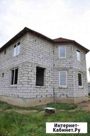 Дача 180 м² на участке 10 сот. на продажу в Дмитрове Дмитров