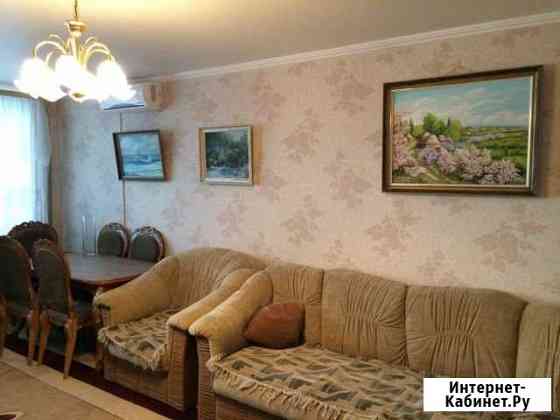 2-комнатная квартира, 85 м², 2/5 эт. на продажу в Севастополе Севастополь