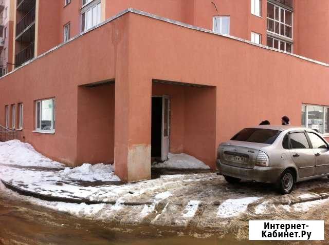Помещение свободного назначения, 150.8 кв.м. Саратов - изображение 1