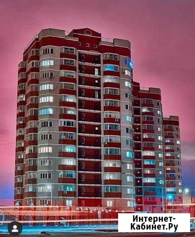1-комнатная квартира, 36.6 м², 8/14 эт. на продажу в Благовещенске Амурской области Благовещенск - изображение 1