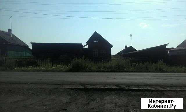Участок ИЖС 40 сот. на продажу в Тулуне Тулун - изображение 1