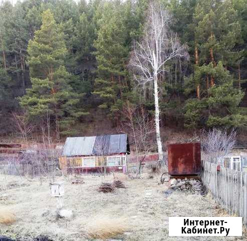 Дача 20 м² на участке 7 сот. на продажу в Саяногорске Саяногорск - изображение 1