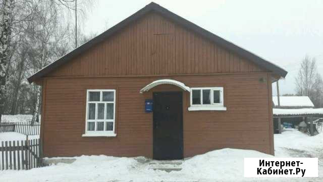Дом 70 м² на участке 8 сот. на продажу в Тутаеве Тутаев - изображение 1