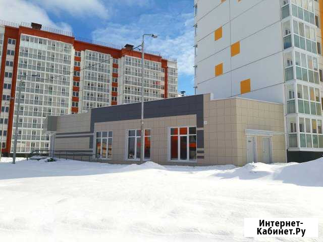 Помещение свободного назначения, 228.1 кв.м. Липецк - изображение 1