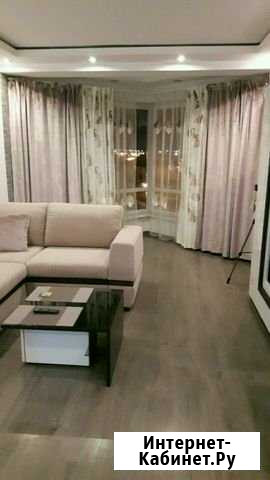2-комнатная квартира, 77 м², 6/9 эт. в аренду посуточно в Сочи Сочи - изображение 1