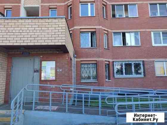 2-комнатная квартира, 72.8 м², 1/17 эт. на продажу в Котельниках Котельники