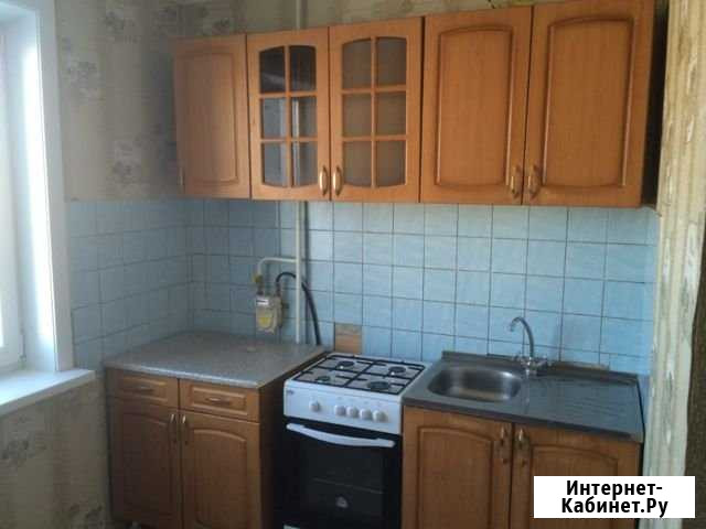 1-комнатная квартира, 34 м², 7/9 эт. в аренду на длительный срок в Хабаровске Хабаровск - изображение 1