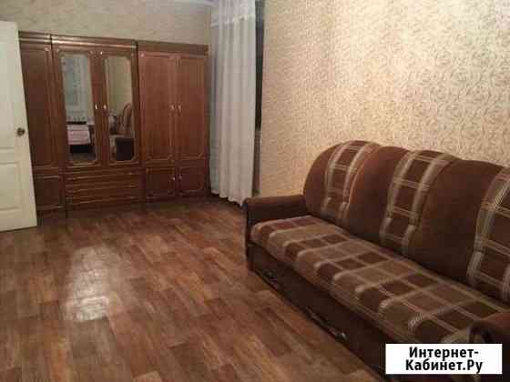 1-комнатная квартира, 36 м², 5/10 эт. в аренду на длительный срок в Казани Казань
