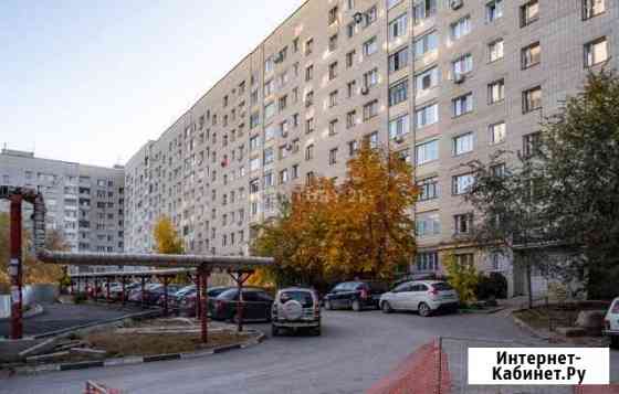 2-комнатная квартира, 37 м², 8/10 эт. на продажу в Саратове Саратов